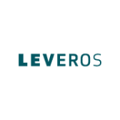 Logo da Leveros