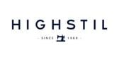 Logo da Highstill