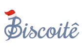 Logo da Biscoitê