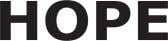 Logo da Hope Lingerie