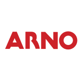 Logo da Arno