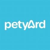 Logo da Pet Yard