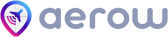 Logo da Aerow Chip Virtual