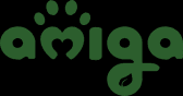 Logo da Amiga Pet