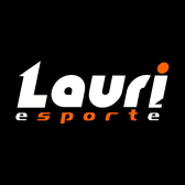 Logo da Lauri Esporte