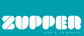 Logo da Zupper