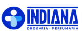 Logo da Farmácias Indiana