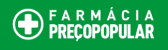 Logo da Farmácia Preço Popular