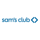 Logo da Sam's Club
