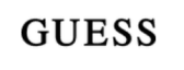 Logo da Guess