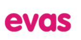 Logo da Evas