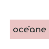 Logo da Oceane