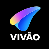 Logo da VIVÃO - TELECOM