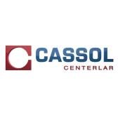 Logo da Cassol
