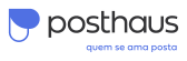 Logo da Posthaus