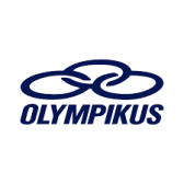 Logo da Olympikus