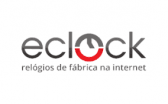 Logo da eclock