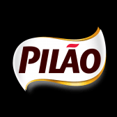 Logo da Pilao