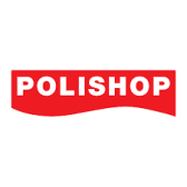 Logo da Polishop