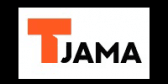 Logo da Tjama