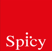 Logo da Spicy
