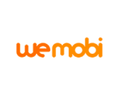 Logo da WEMOBI