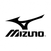 Logo da Mizuno