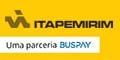 Logo da Itapemirim