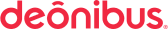 Logo da DeÔnibus