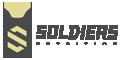 Logo da Soldiers Nutrition