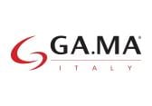 Logo da Gama Italy