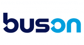 Logo da Buson