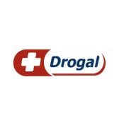 Logo da Drogal