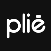 Logo da Plié